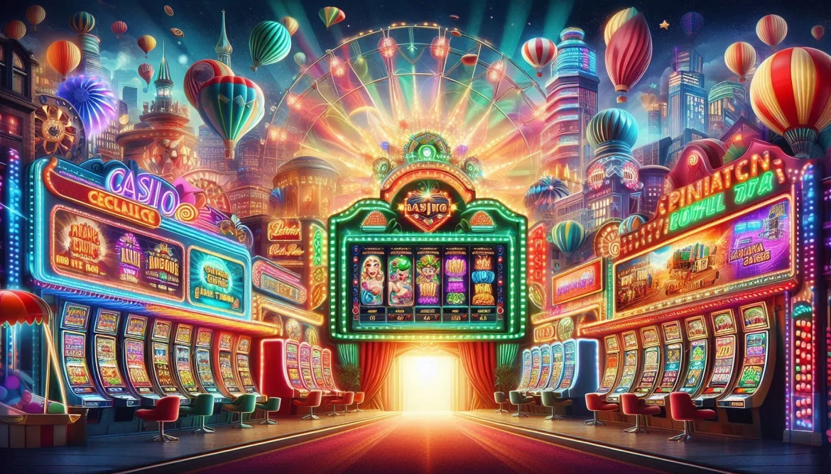PiggyBet Casino